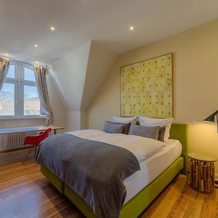 Zweite Heimat Heidelberg Apartment Екстериор снимка