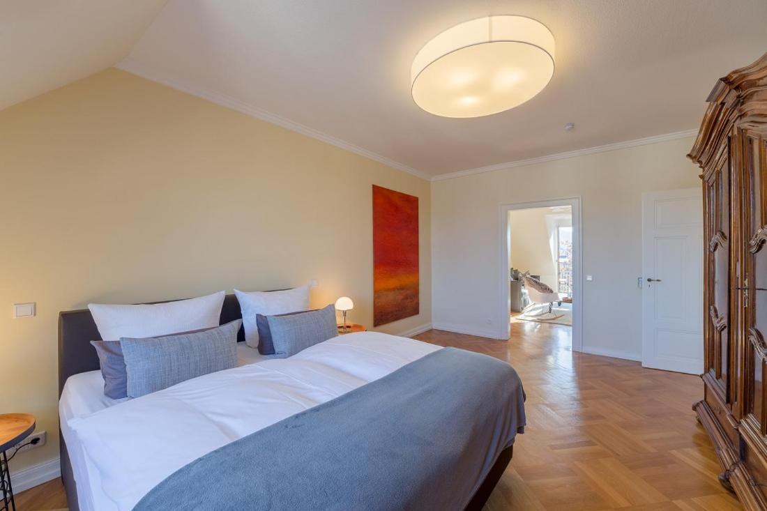 Zweite Heimat Heidelberg Apartment Екстериор снимка