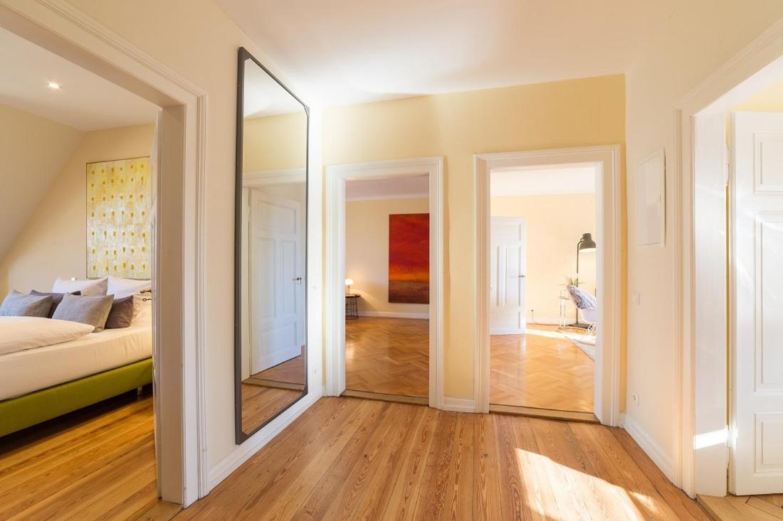 Zweite Heimat Heidelberg Apartment Екстериор снимка