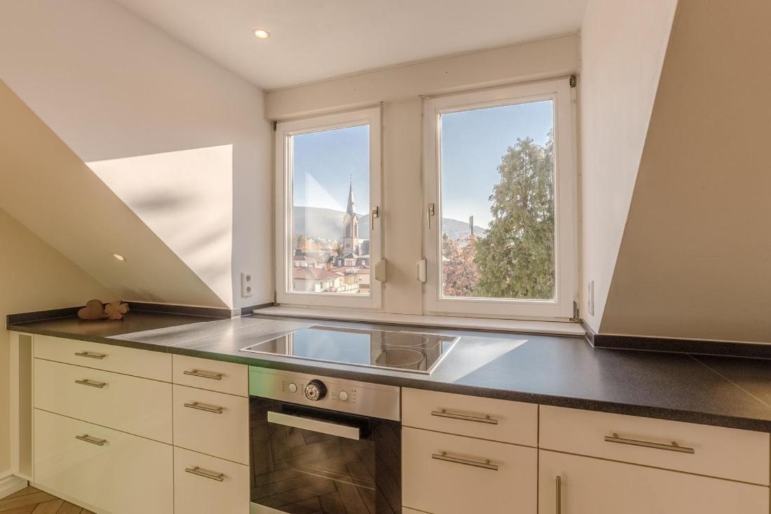 Zweite Heimat Heidelberg Apartment Екстериор снимка