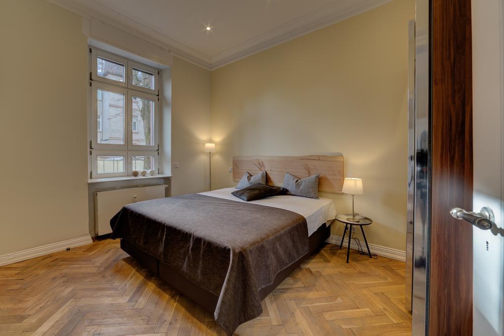 Zweite Heimat Heidelberg Apartment Екстериор снимка