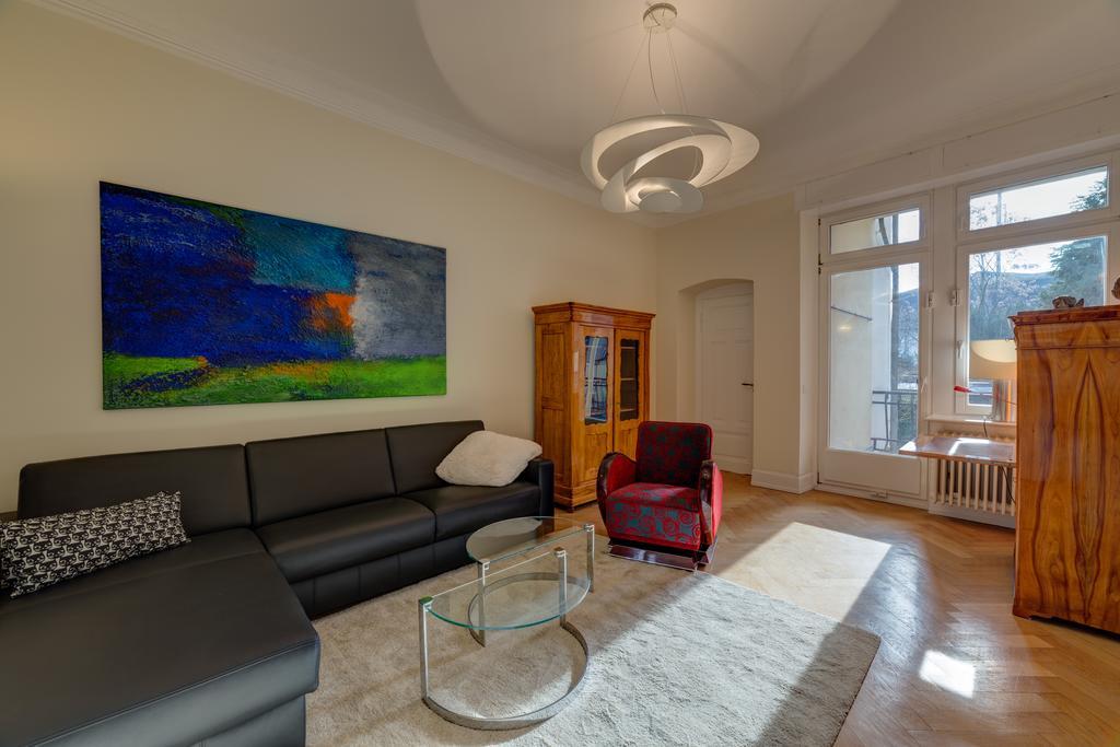 Zweite Heimat Heidelberg Apartment Екстериор снимка