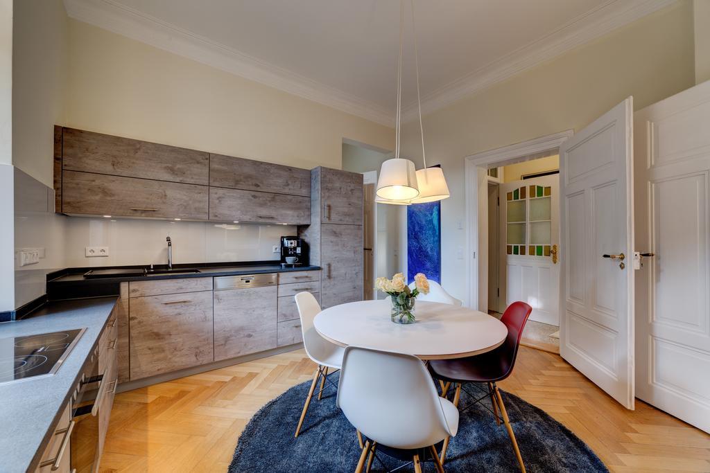 Zweite Heimat Heidelberg Apartment Екстериор снимка