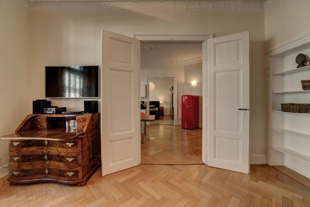 Zweite Heimat Heidelberg Apartment Екстериор снимка