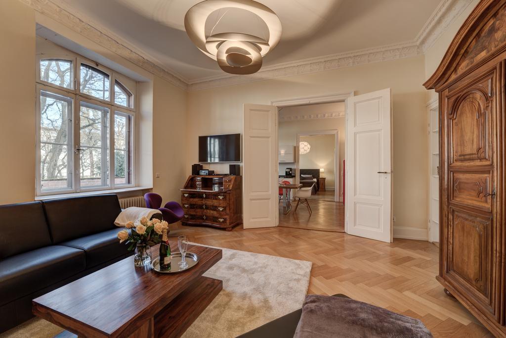 Zweite Heimat Heidelberg Apartment Екстериор снимка